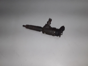 Peugeot 3008 (2016–2026) Injektor Einspritzdüse 0445110566 - 3