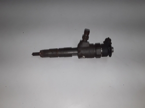 Peugeot 3008 (2016–2026) Injektor Einspritzdüse 0445110566
