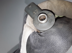 Hyundai i40 (2011–2026) Injektor Einspritzdüse 338002A800 - 3