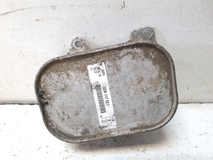 Oil cooler - 03N117021