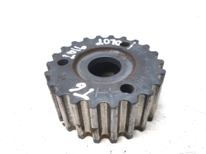 Volkswagen Transporter T6 (2015–2026) Fuel pump pulley 04L130101 - 3