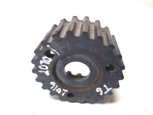 Volkswagen Transporter T6 (2015–2026) Fuel pump pulley 04L130101 - 4