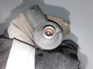 Kia Rio (2005–2011) Injektor Einspritzdüse 338002A400 - 3