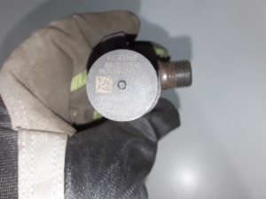 Ford Mondeo V (2014–2018) Kütusepihusti 9674984080 - 3