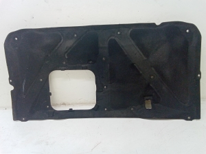 Dämmmatte Hitzeschutzmatte Motorhaube - 651002X030