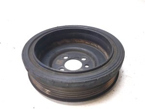 Kurbelwellenriemenscheibe - 04L105243V200