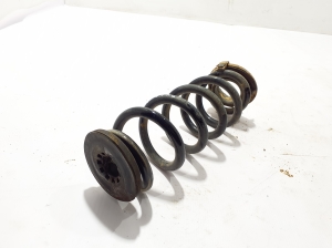 RENAULT Espace VI (2023–2026) Rear spring 550201245R - 2