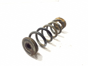 RENAULT Espace VI (2023–2026) Rear spring 550201245R - 2