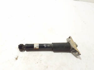 Rear shock absorber - 562109759R