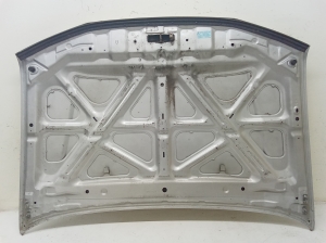 NISSAN Navara R20 (1996–2007) Motorhaube 27090EB30B - 2