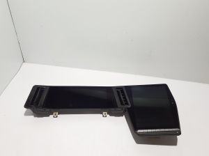 Kombiinstrument - 680502974R