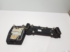 RENAULT Espace VI (2023–2026) Instrument cluster 680502974R - 5