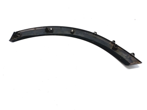 Ford Transit (2012–2026) Front fender trim (flare) BK31V278L001DFW - 3