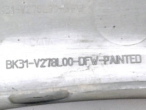 Ford Transit (2012–2026) Front fender molding BK31V278L00DFW - 3