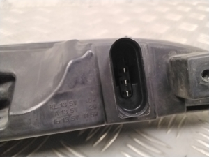 Porsche Cayenne (2010–2017) Front daytime running light 7P5941181G - 4