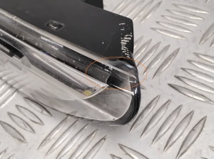 Porsche Cayenne (2010–2017) Front daytime running light 7P5941181G - 5