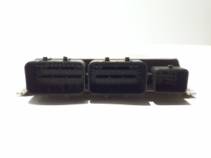RENAULT Espace VI (2023–2026) Engine control unit - 2