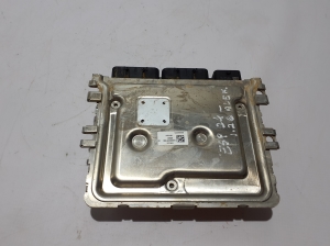 RENAULT Espace VI (2023–2026) Engine control unit - 3