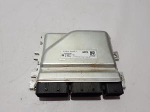 Engine control unit - 