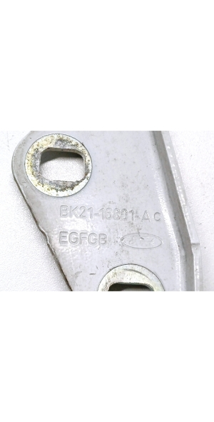 Ford Transit (2012–2026) Charnière de capot moteur BK2116801AC - 3