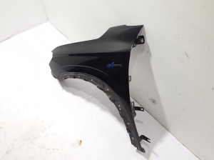 RENAULT Espace VI (2023–2026) Front fender 631139450R - 4