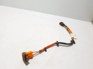 RENAULT Espace VI (2023–2026) Other wire 240413579R - 2