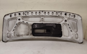 Iveco Daily II (1990–2000) Motorhaube 3490000 - 2