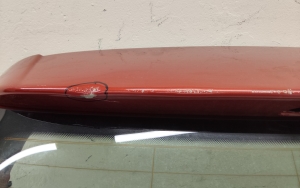 Volkswagen Golf V (2003–2009) Tagaluuk 1K6827159 - 3