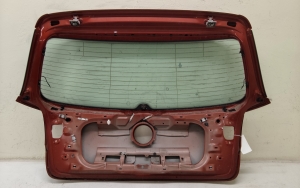 Volkswagen Golf V (2003–2009) Tagaluuk 1K6827159 - 5