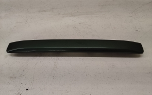 NISSAN X-Trail T30 (2001–2007) Numbrimärgi valgustuse korpus 43R00122 - 3