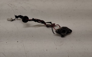 products.License plate lights - 43R00122