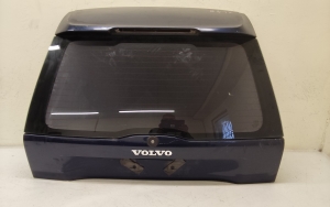 Trunk lid - 09483789