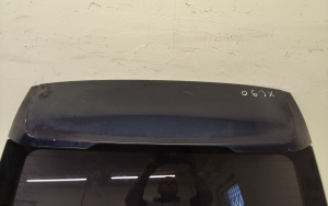 VOLVO XC90 (2002–2014) Trunk lid 09483789 - 3