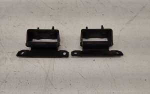 VOLVO XC90 (2002–2014) Trunk lid hinge 9483797 - 3