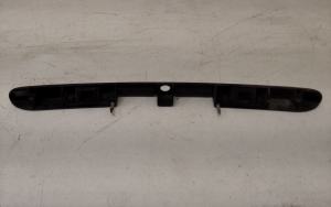 AUDI A3 8L (1996–2003) License plate light housing 8D9827574 - 2