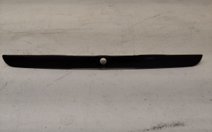 AUDI A3 8L (1996–2003) License plate light housing 8D9827574 - 3