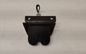 Trunk lid lock - 4B9827520