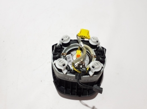 Volkswagen Touareg II (2010–2018) Stūres drošības spilvens 7P6880201H - 2