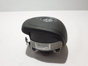 Volkswagen Touareg II (2010–2018) Stūres drošības spilvens 7P6880201H - 4