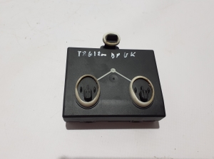 Volkswagen Touareg II (2010–2018) Vadības bloks 4H0959793N - 3