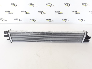 RENAULT Master III (2010–2017) Other radiator 214C10001R - 2