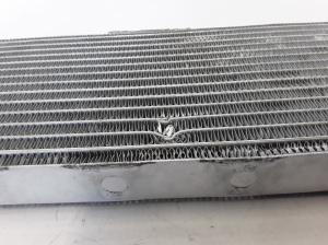 RENAULT Master III (2010–2017) Other radiator 214C10001R - 3