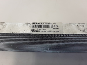 RENAULT Master III (2010–2017) Other radiator 214C10001R - 4