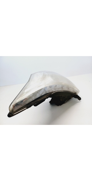 Ford Transit (2012–2026) Headlight BK3113W030BF - 2