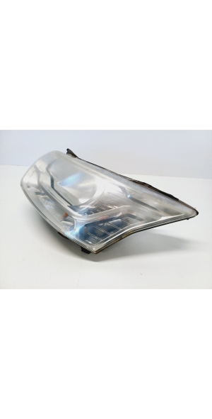 Ford Transit (2012–2026) Headlight BK3113W030BF - 3