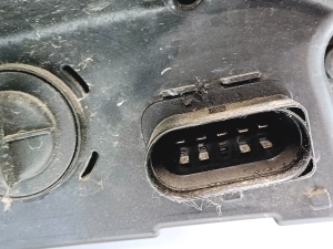 Ford Transit (2012–2026) Headlight BK3113W030BF - 5