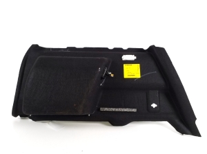 BMW X1 F48 (2015–2022) Trunk side trim panel 7425348 - 3