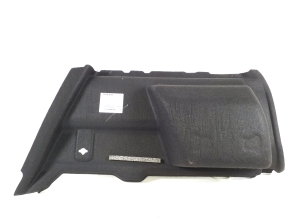 BMW X1 F48 (2015–2022) Trunk side trim panel 7478507 - 3