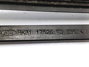 Ford Transit (2012–2026) Windshield wiper arm BK3117526FD - 3