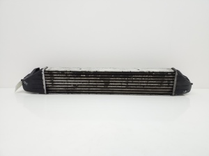 Mercedes Benz CLK-Class 209 (2002–2009) Vahejahuti radiaator A2035000600 - 2